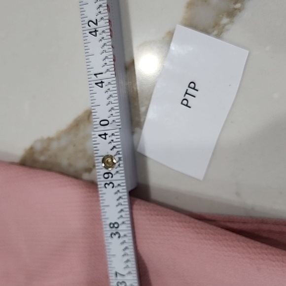 Pink kimono, one size - Picture 4 of 7